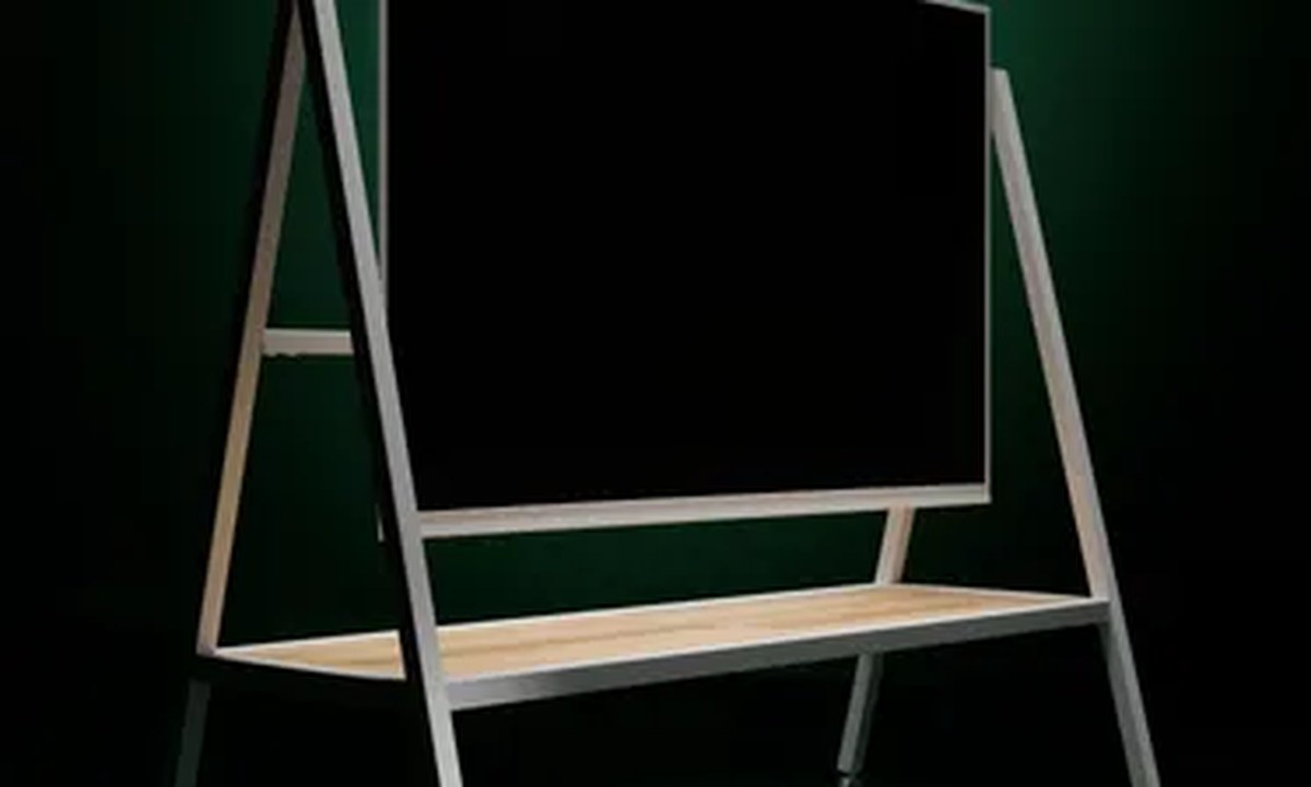 Xbox and IKEA furniture collaboration photos.