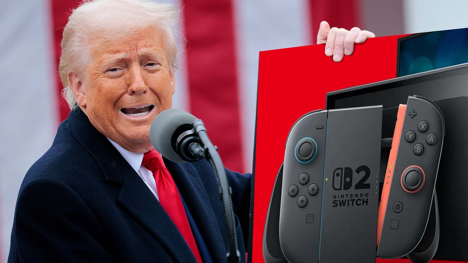Tetris Distances Itself From Racist White House Clone: 'We Take Copyright Infringement Very Seriously'