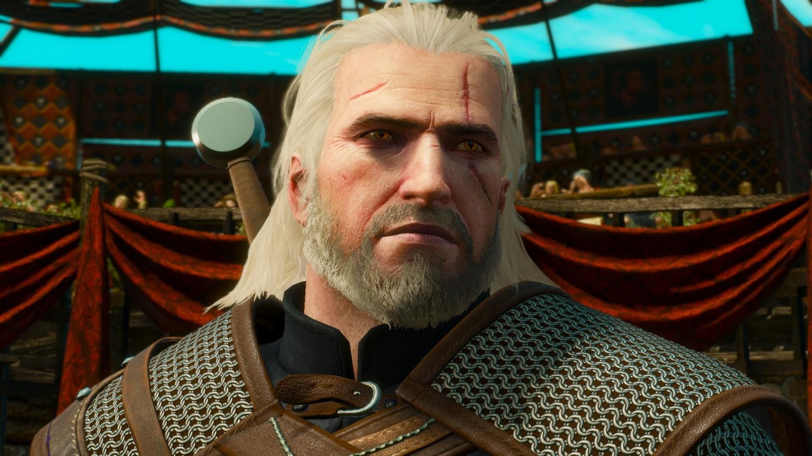 CD Projekt mystery games update: Yes, they're still happening, and no, not any time soon