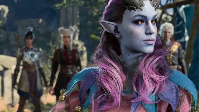 Baldur’s Gate 3 Mod Lets Fans Recruit Mizora as a Companion — and Names 10 More