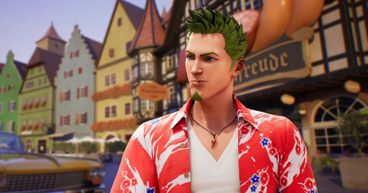 Crazy Taxi: World Tour Hands-On: Sega Nails the Retro Arcade Vibe (Despite the AI Drama)