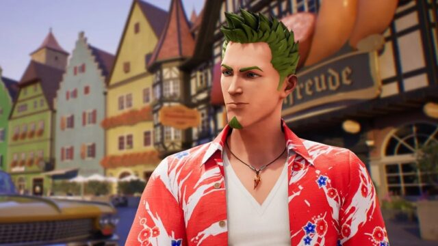 Crazy Taxi: World Tour Hands-On: Sega Nails the Retro Arcade Vibe (Despite the AI Drama)