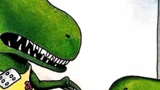 10 Unforgettable “Far Side” Comics That Celebrate Dinosaurs (Beyond the Thagomizer!)