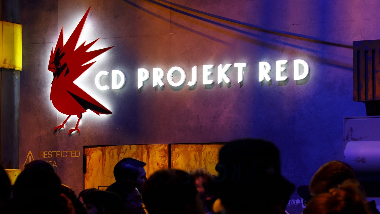 CD Projekt mystery games update: Yes, they're still happening, and no, not any time soon