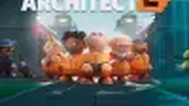 Prison Architect 2: Beta Test Incoming After Two Years of Radio Silence!