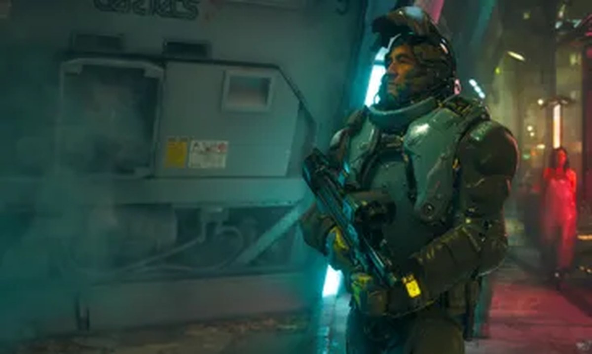 Is The Ascent 2 in the Works? The Developers Say 'We're Moving The Ascent From a Game to a Franchise'
