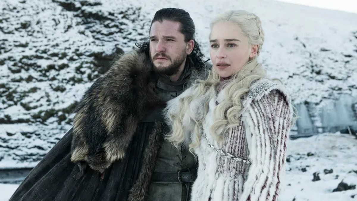 'I'm More Comfortable With That Character Again': Jon Snow Actor Kit Harington Now Says 'There's a World in Which Something Could Work' With His Scrapped Game of Thrones Spinoff