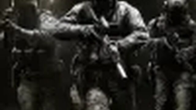 Modern Warfare 4 Beta Extended! Double XP Weekend to Help You Conquer Those Challenges