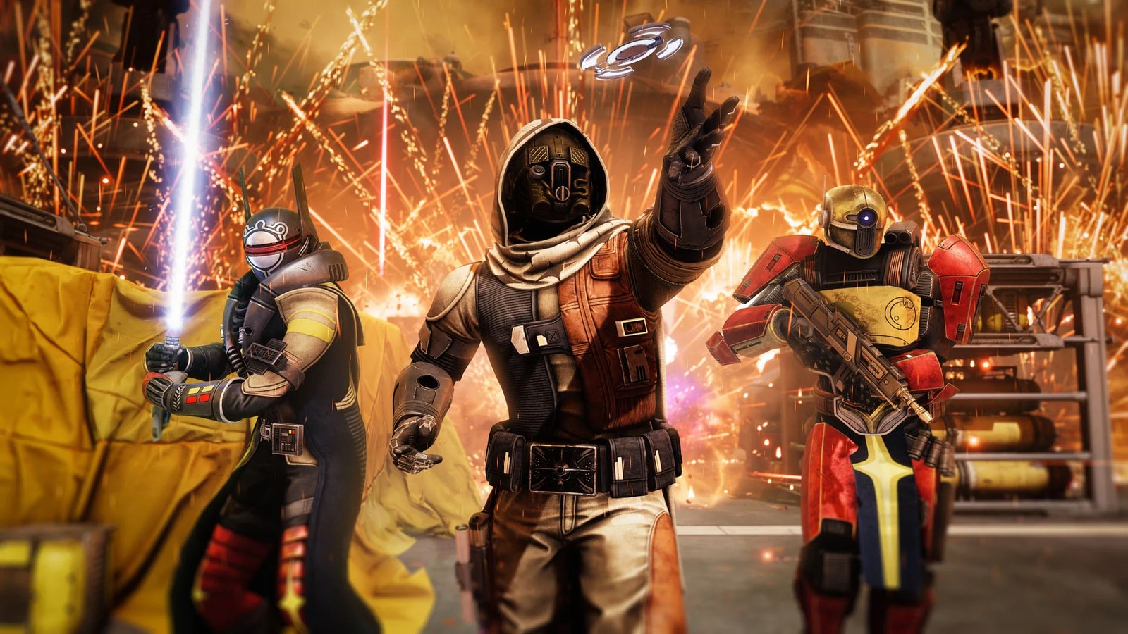 Destiny 2 Fans Declare Victory After Months Of Crashing Out: 'It Worked'