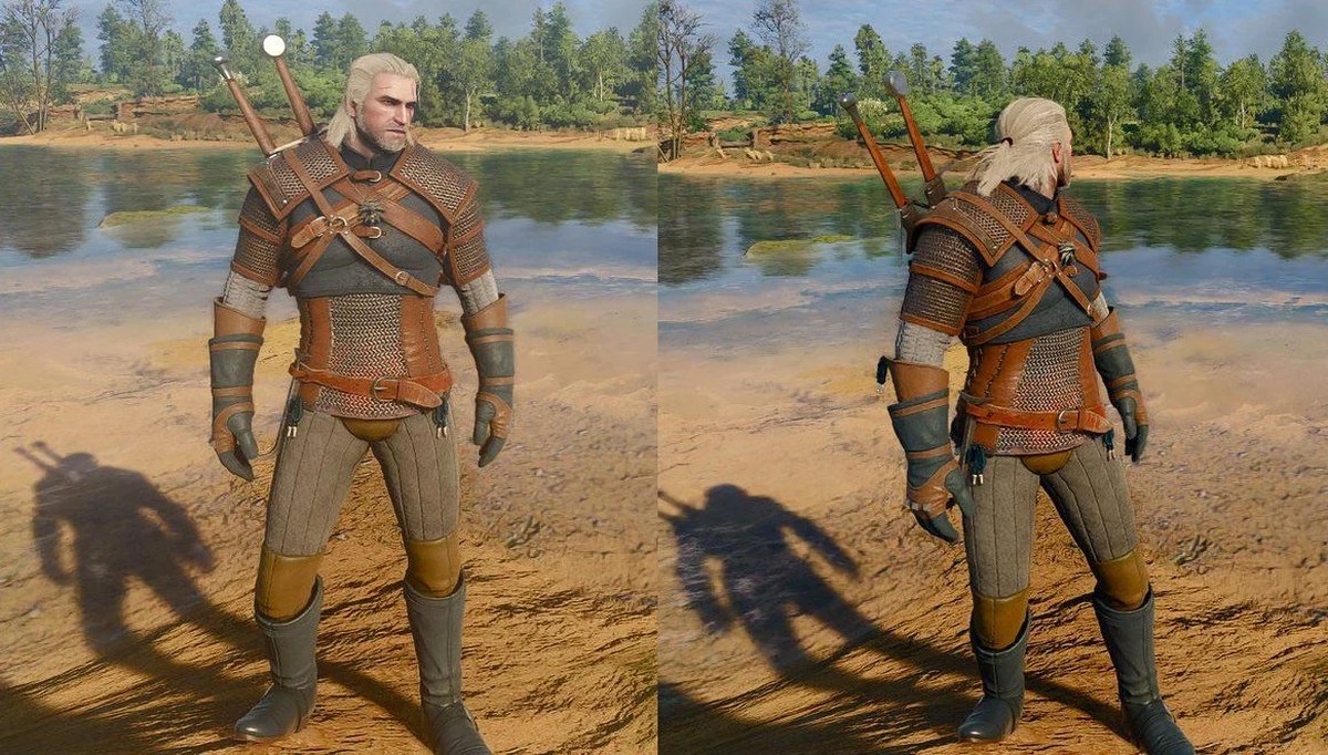 You Can Get A Free Digital Copy Of The Witcher 3 Remastered  On Switch 2 If You Just Borrow An Old Physical Switch Copy Of The RPG