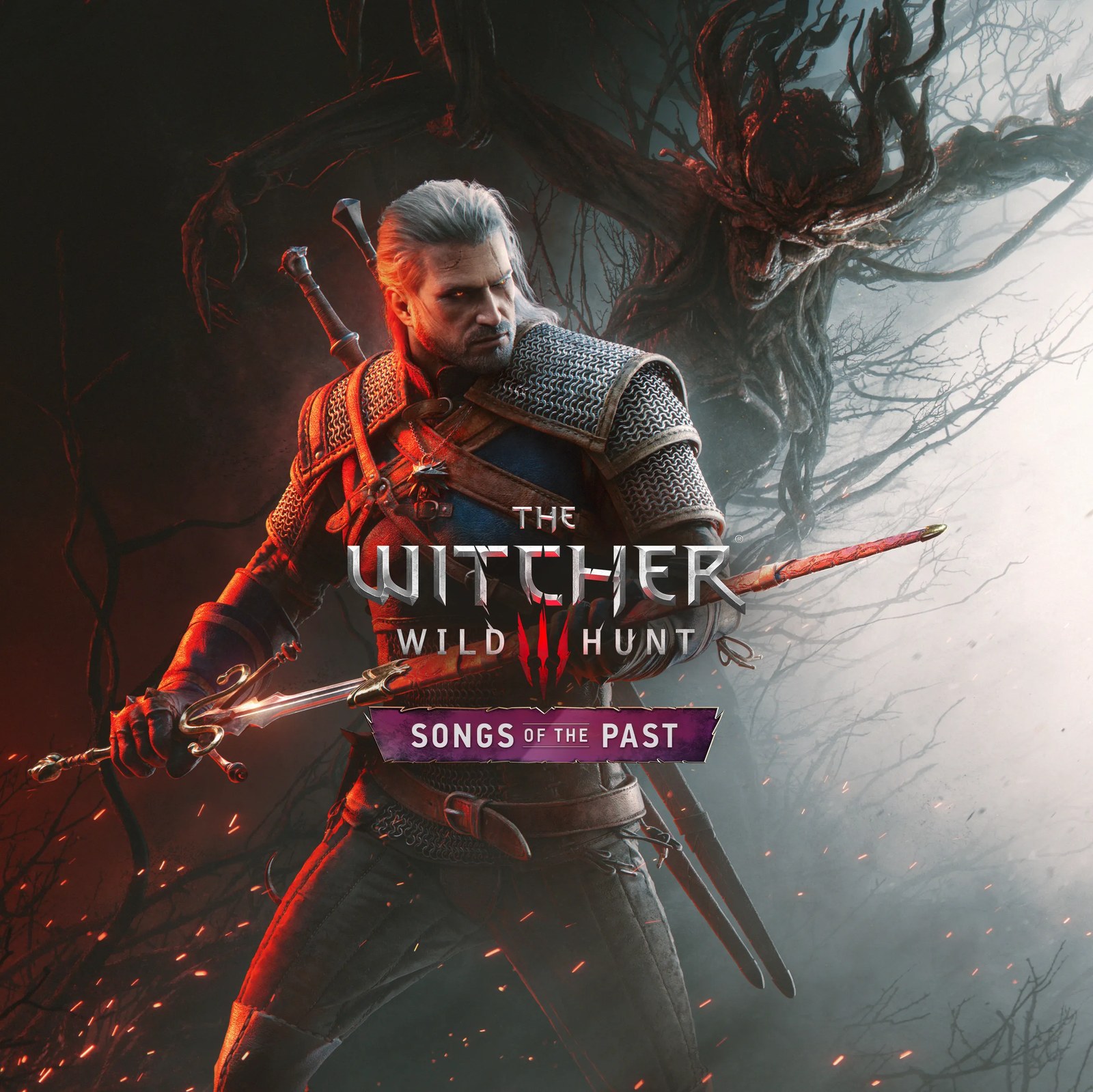 Hear the First New Witcher 3 Music in Over a Decade: Songs of the Past Soundtrack EP Drops