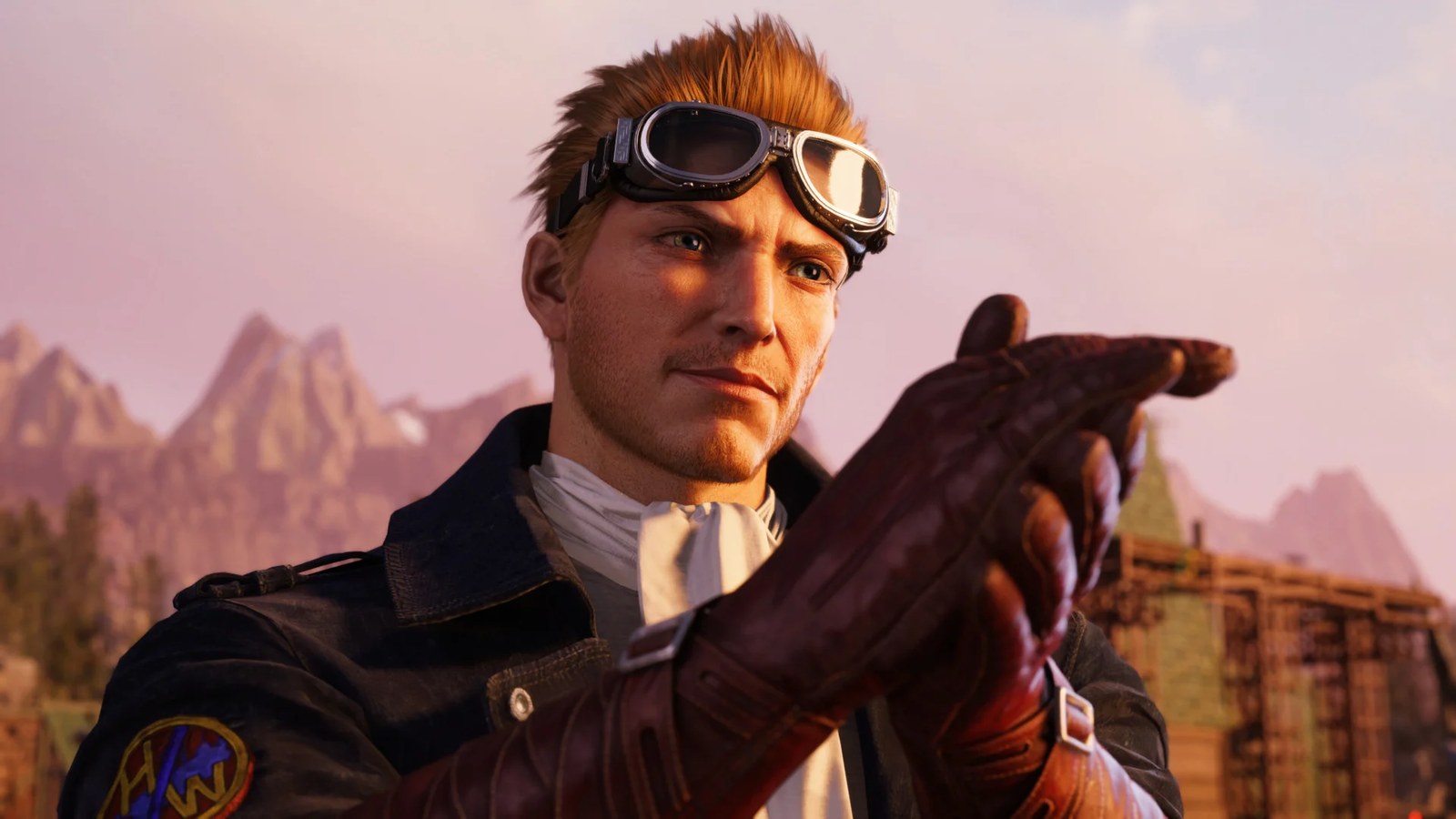 Final Fantasy 7 Revelation Devs Don't Want The Ending 'Explained To You By Someone Else'