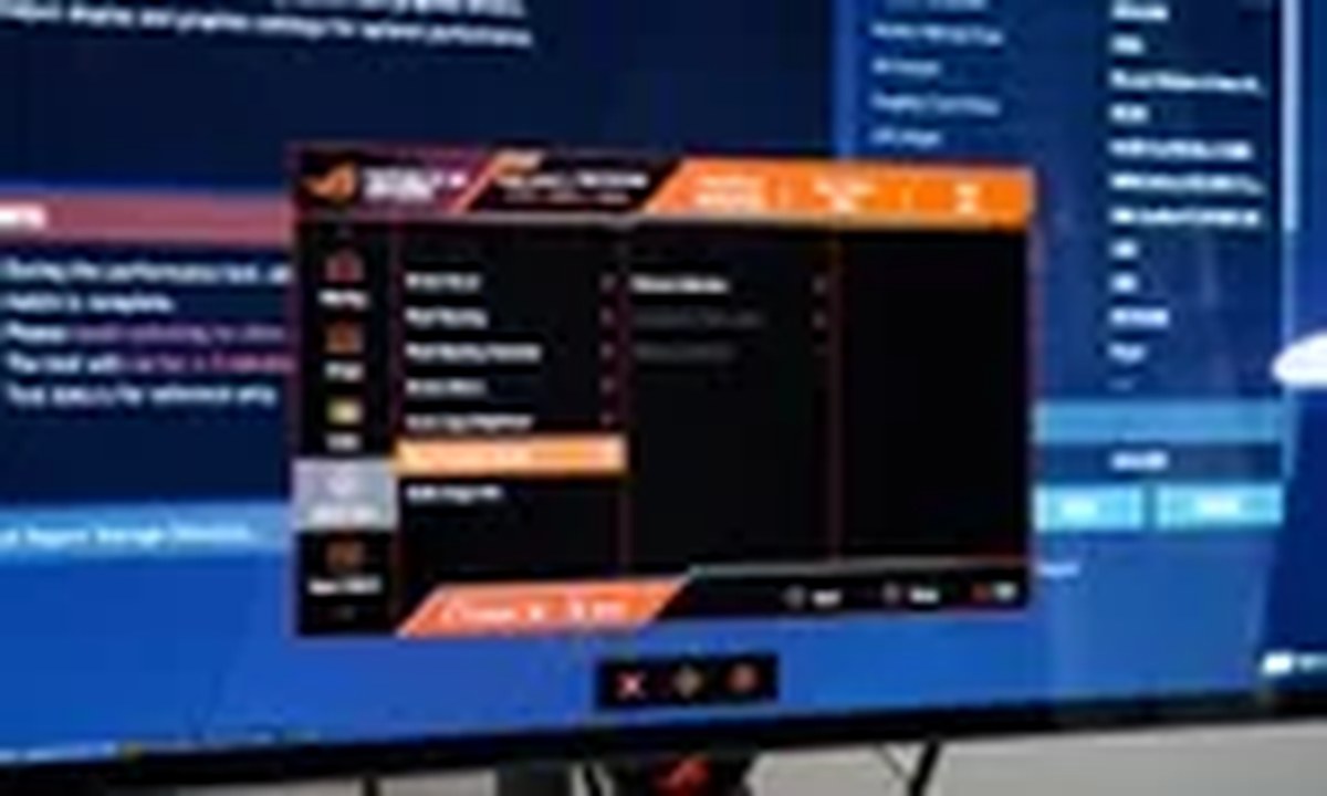 Is the Asus ROG Swift OLED PG27UCWM Worth Its $1,199 Price Tag? We Tested Its 4K/240Hz and 1080p/480Hz Dual-Mode Performance to See if It’s the Ultimate Gaming Monitor.