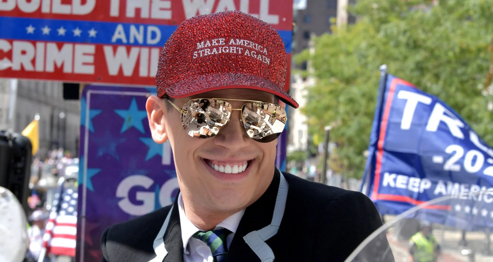 GOP Governor Attacks Welfare Gamers In New Ad: 'Guys Like Brad Just Choose Not To Work'