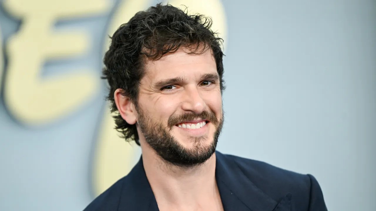 'I Don't Think There's Any Plan': Kit Harrington Gives Disappointing Update on His Marvel Future as Black Knight