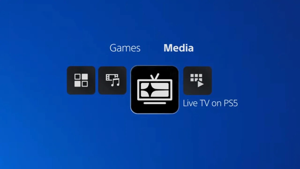 Sony's New Live TV on PS5 Feature Isn't the Only Way to Watch Free Movies and TV Shows on Your Console