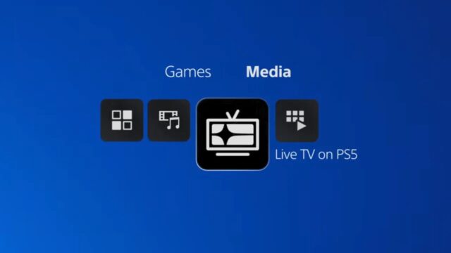 PS5 Just Got a HUGE Upgrade: Free Live TV Streaming is HERE!
