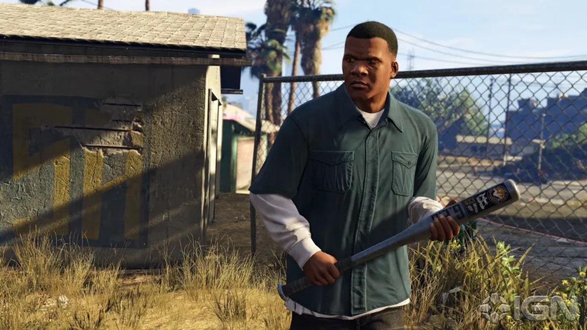 Scrapped GTA 5 Story DLC Seemingly Would've Partially Taken Place in Paris