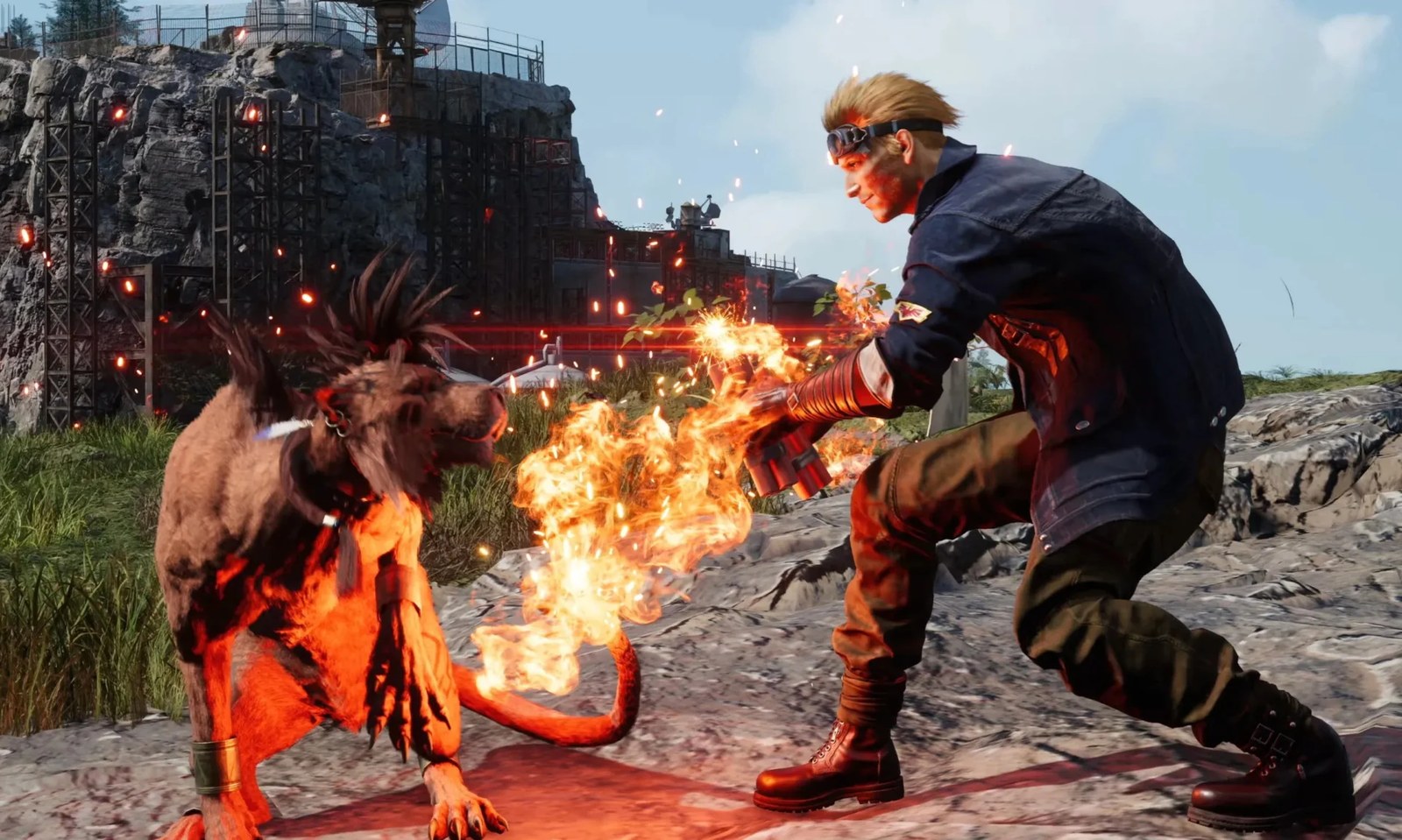 Final Fantasy 7 Revelation Devs Don't Want The Ending 'Explained To You By Someone Else'