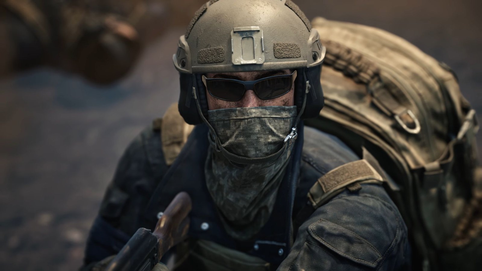 Wardogs