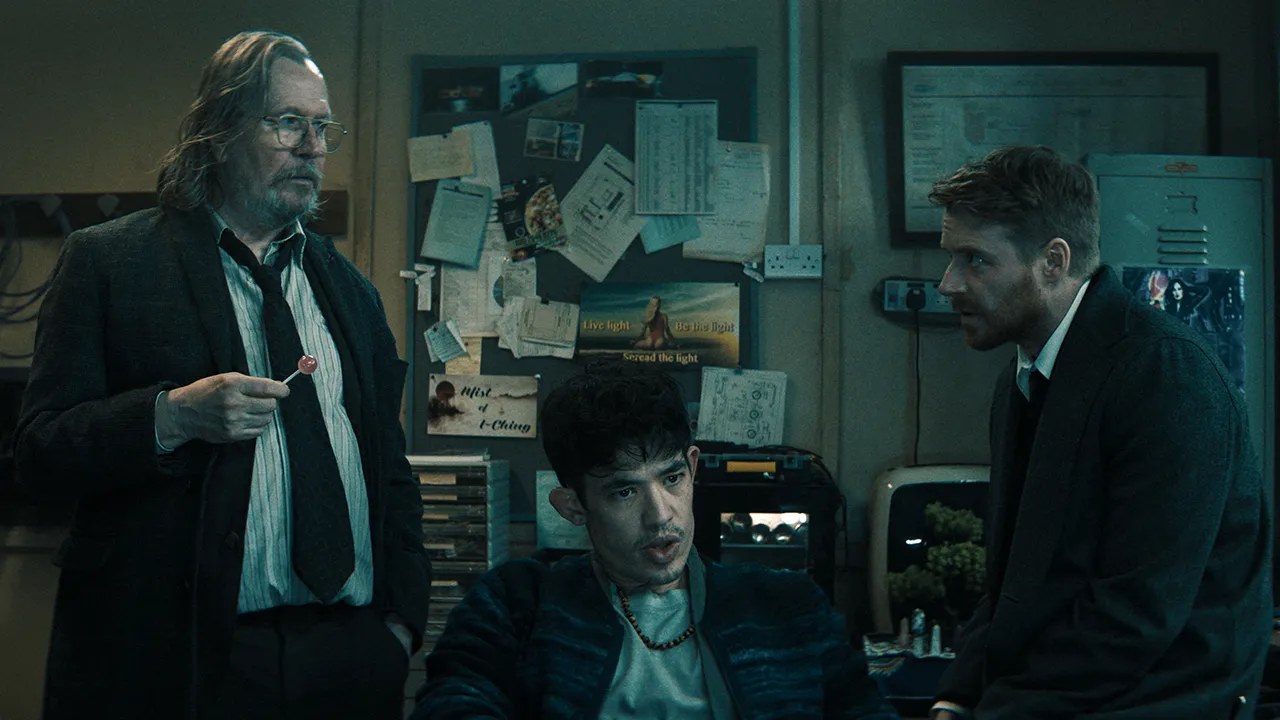 Slow Horses Season 6 Brings Back a Fan-Favorite Character in a Shocking Episode 2 Ending (Even if We Already Knew It Was Coming)