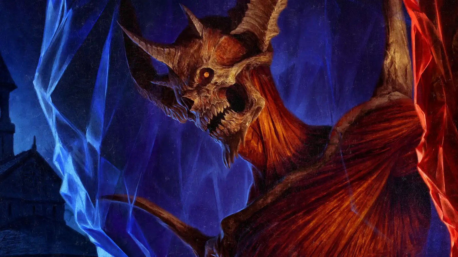 A Diablo 4 Season 15 key art