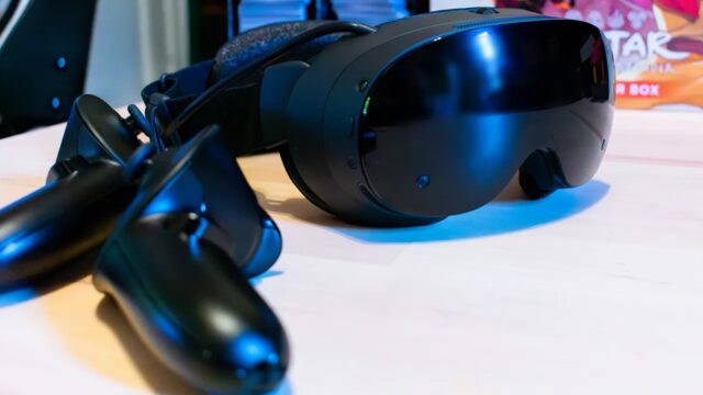 Valve’s Steam Frame Lands: The $1,059 Wireless PCVR Headset That Could Redefine How You Play