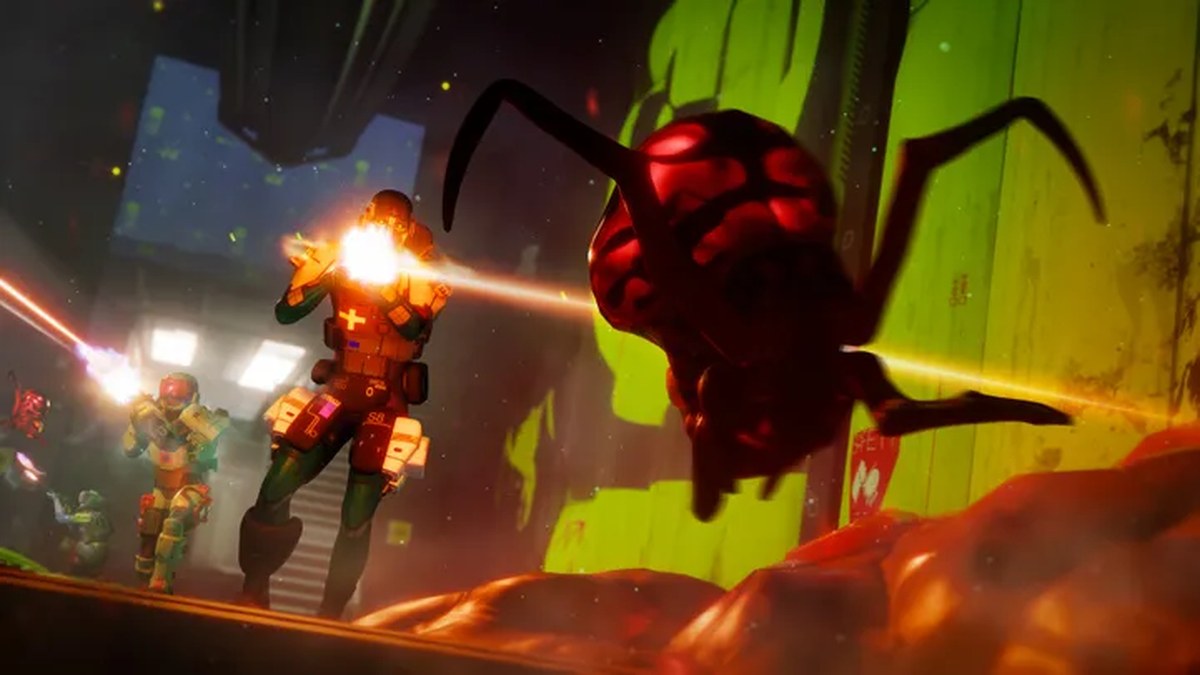 Bungie Bosses Say Marathon 'Isn't and Never Was Intended to Replace' Destiny
