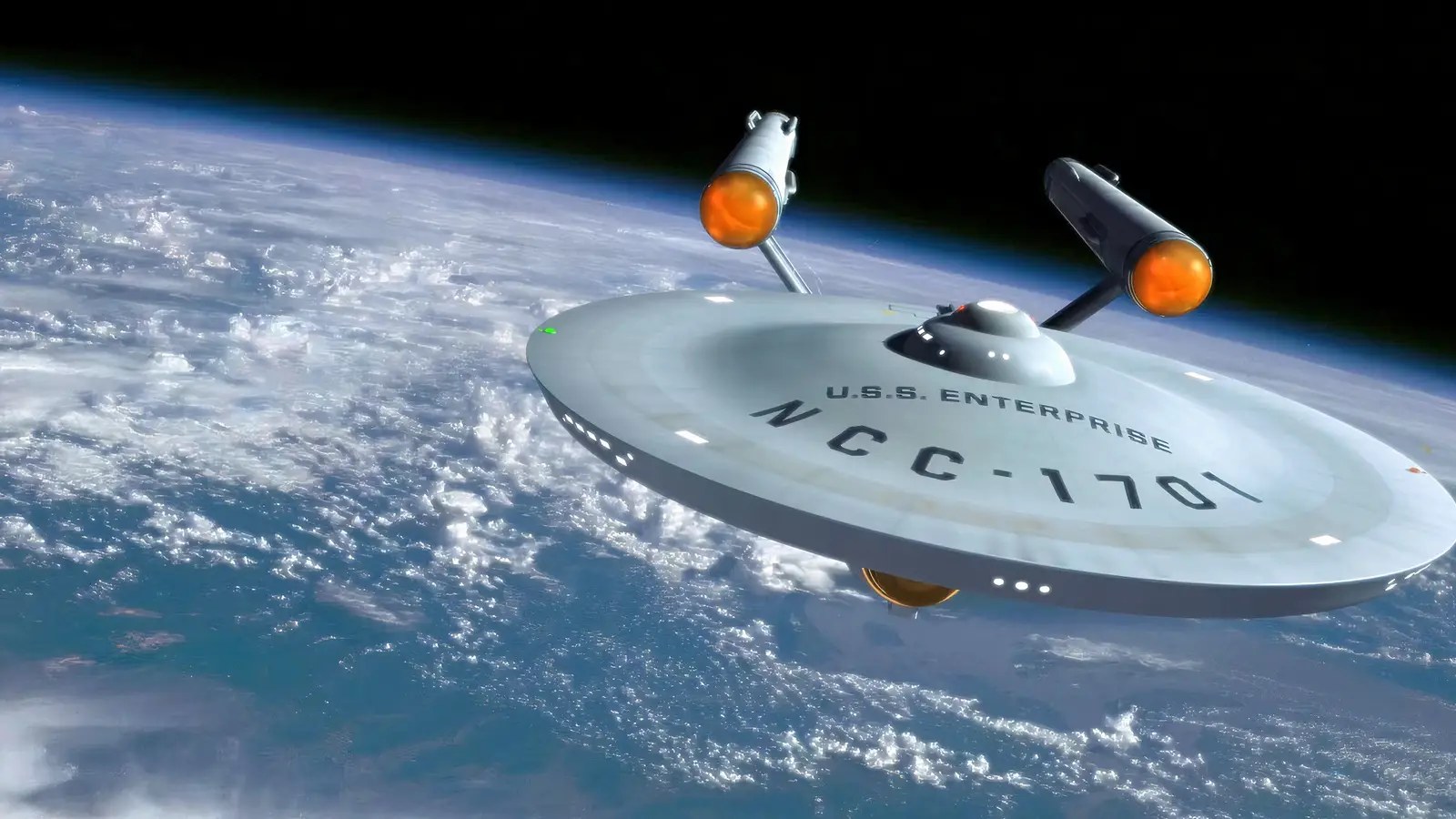 5 Star Trek Ships That Changed the Legendary Sci-Fi Franchise Forever