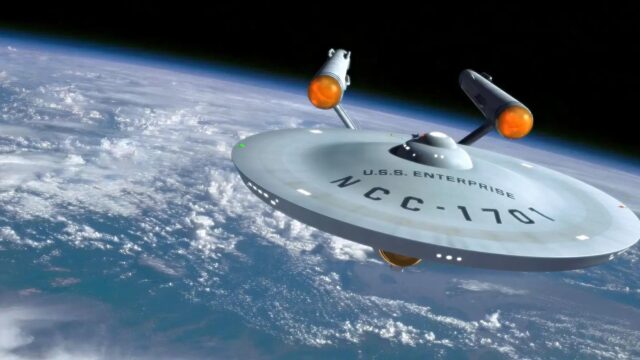 Five Starfleet Vessels That Forever Changed the ‘Star Trek’ Universe