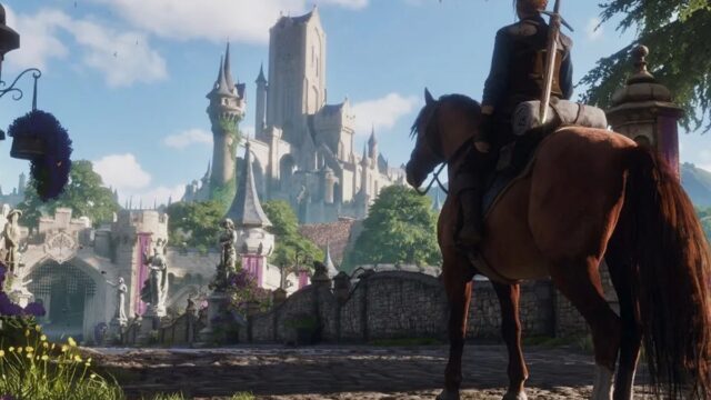 Fable’s Xbox Heritage Kept It Alive Through Microsoft’s Layoffs, Director Says