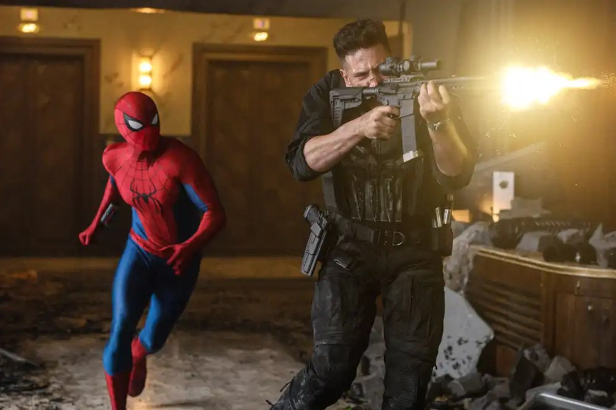 Spider-Man’s “Brand New Day” Soars Past Avengers: Endgame, Redefining Box Office Supremacy