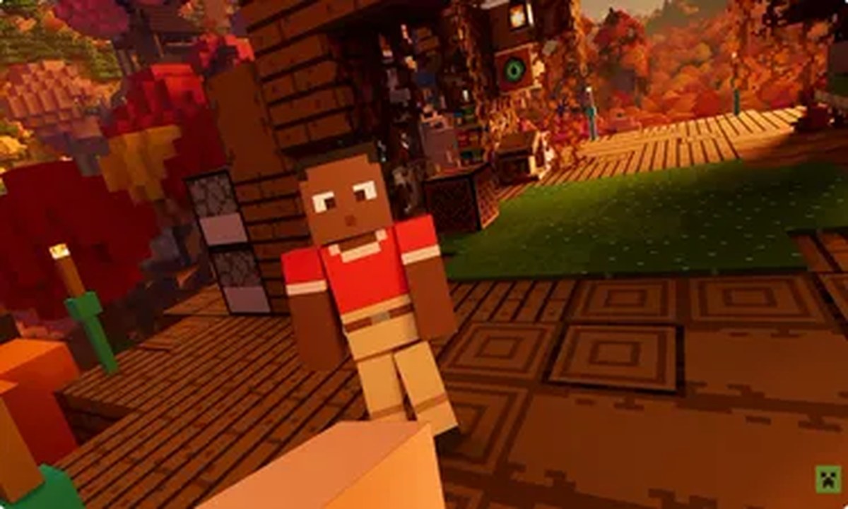 Minecraft LIVE September 2026