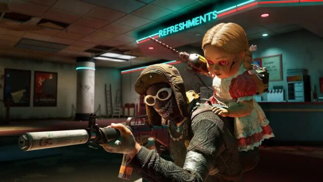 PUBG Goes Roguelite! Krafton Unveils Wild New Shooter: DED.NET