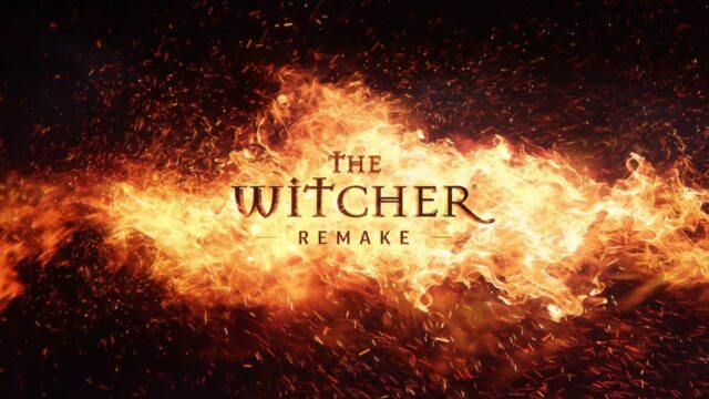 The Witcher Remake Delayed: Tech from The Witcher 4 to the Rescue?