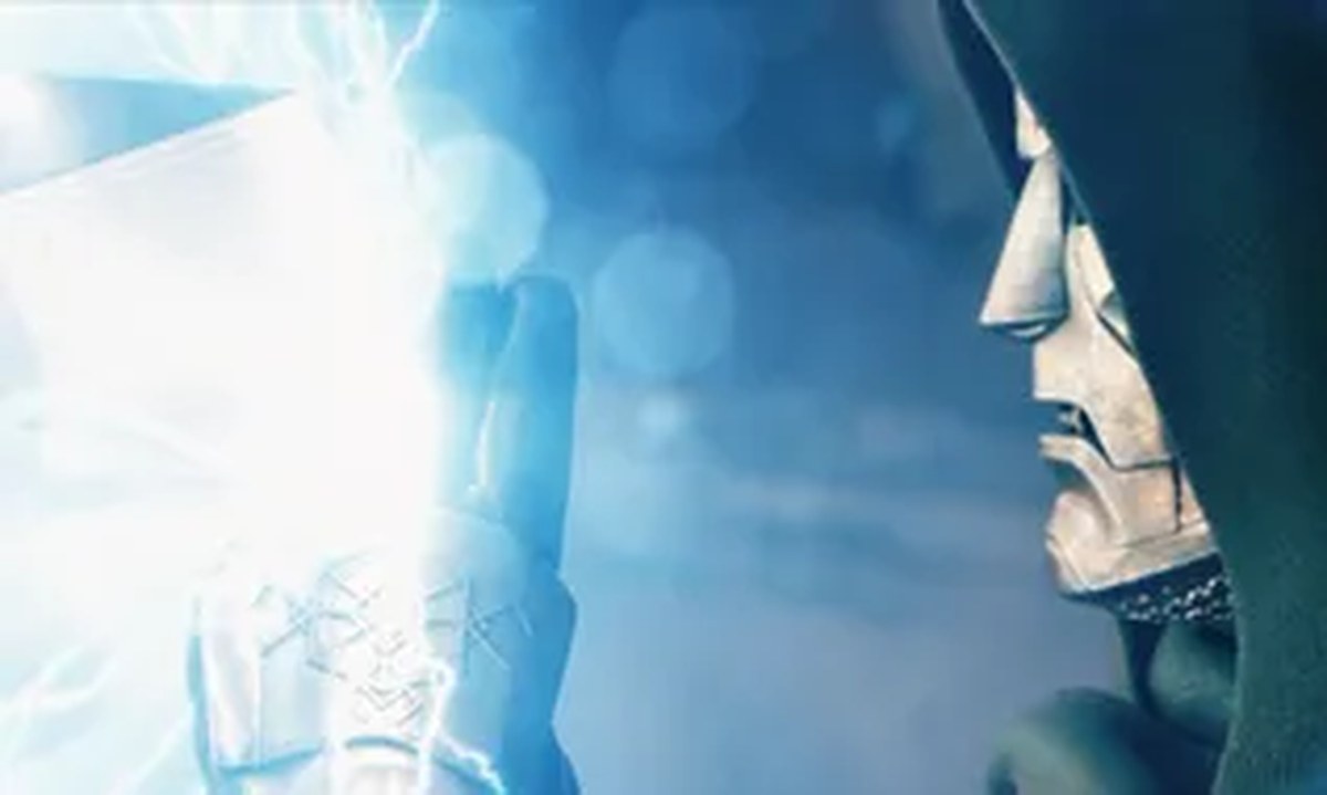 Avengers: Endgame Encore Leaks Reveal New Ending and Additional Scenes That Connect to Avengers: Doomsday, Including Several Unannounced Cast Members