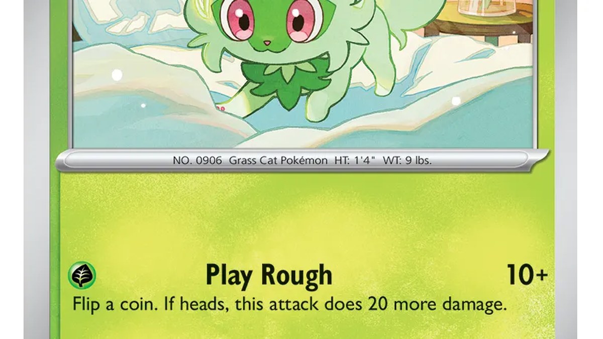 Pokémon TCG: Mega Evolution — Delta Reign card designs.