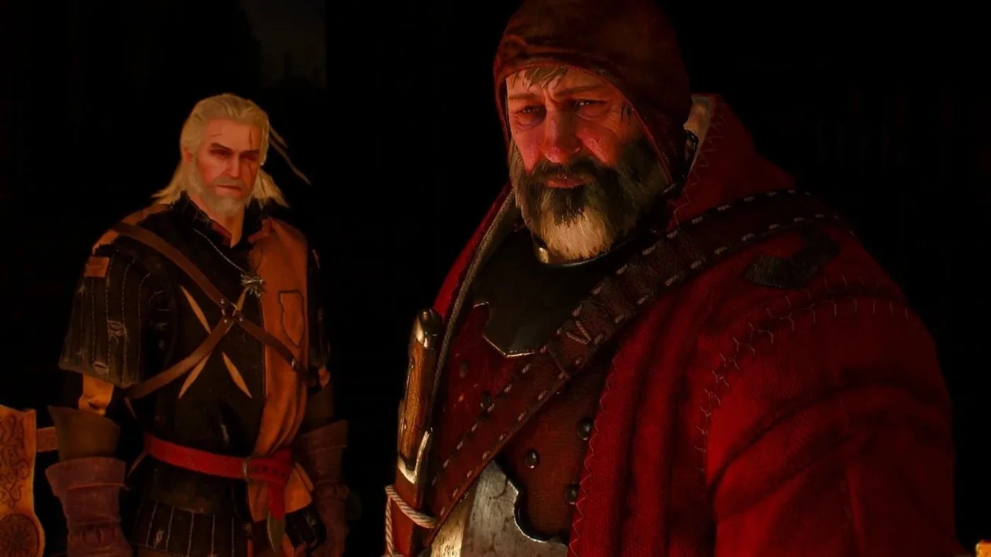 Blood Of Dawnwalker's Most Popular Mod Changes The Story Timer As Players Try To Remove Friction From The RPG