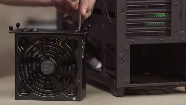 PSU Meltdown: Why Skimping on Your Power Supply Is a Recipe for Disaster