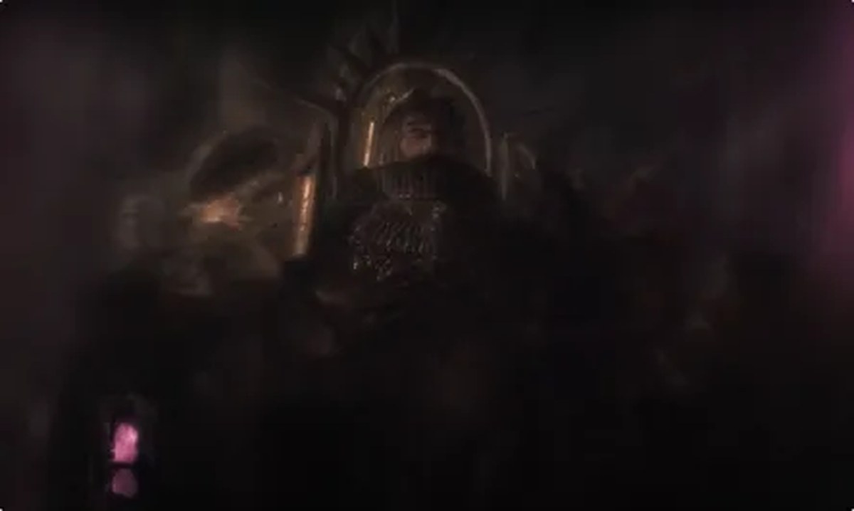 Yes, Chaos Is Harder to Fight Than Tyranids in Warhammer 40,000: Space Marine 2, Dev Confirms Plan to Do Something About It