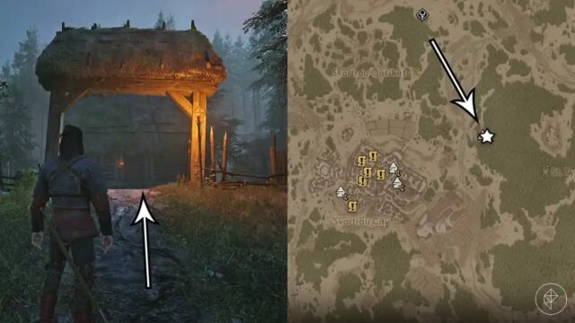 Unraveling the Past: A Comprehensive Guide to The Blood of Dawnwalker’s “Buried Past” Quest