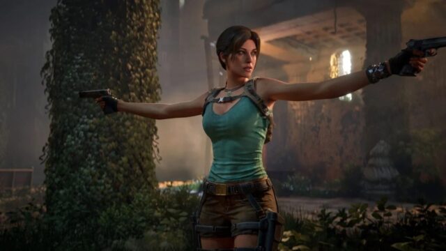 Five Revelations from Tomb Raider: Legacy of Atlantis Previews