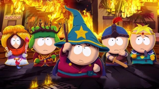 South Park: The Stick of Truth – A Hilarious RPG That Beat the Odds