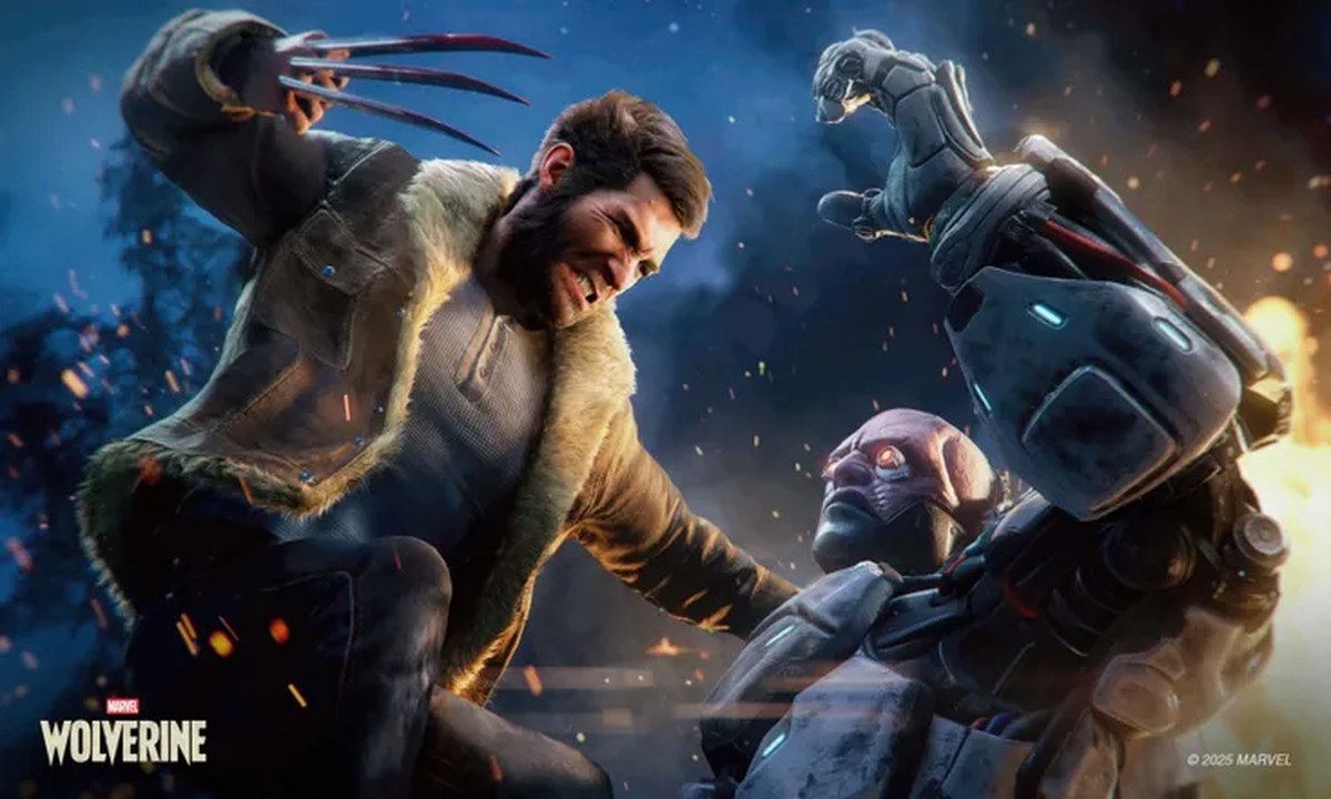 The Civilian Clothes <br><br>
The game features a number of suits where Wolverine trades in his bright yellow spandex for more ordinary civilian clothes. None of these are necessarily a 1:1 copy of any specific comic book look, but all speak to Logan's particular fashion sense - cowboy hats, leather jackets, tank tops, and so forth.