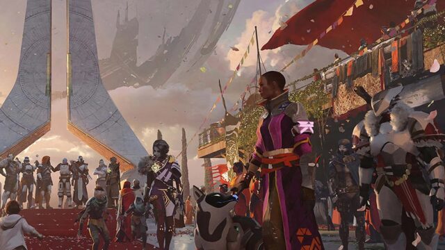 Bungie Shrinks Footprint: Massive Studio Space Up for Sublease After Layoffs