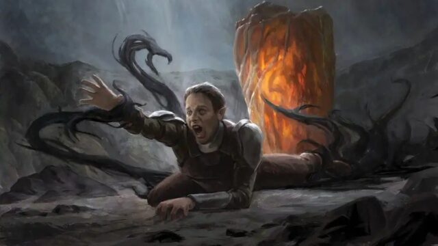 Netflix Rolls the Dice on ‘Ravenloft’: A New D&D Horror Series is Coming!