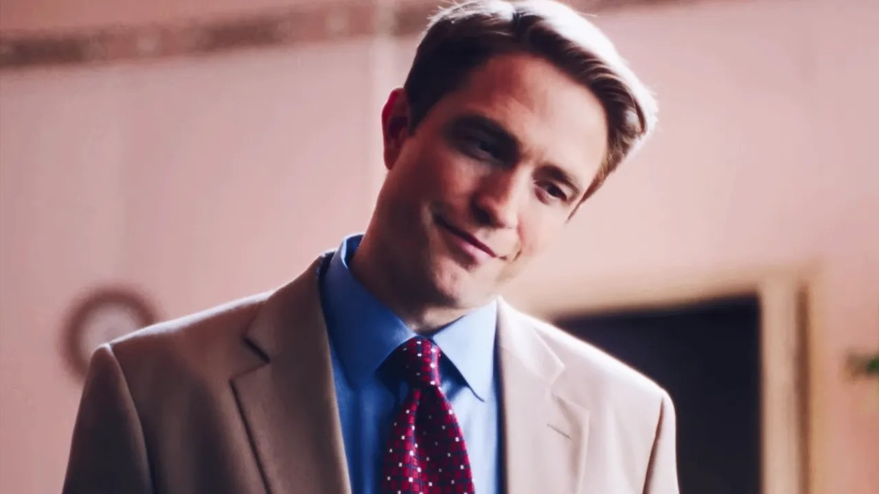 Robert Pattinson's Primetime Is a Blast From the Past With a Sickly Allure, and as Garish as Its Subject, Chris Hansen’s To Catch a Predator