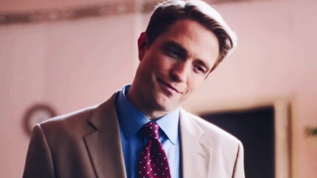 Robert Pattinson Channels Chris Hansen in “Primetime”: A Sleazy, Explosive Retrospective