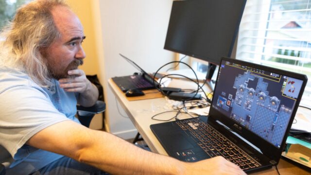 Dwarf Fortress Dev Tarn Adams Rips the Gaming Industry’s AI Obsession and CEO Madness