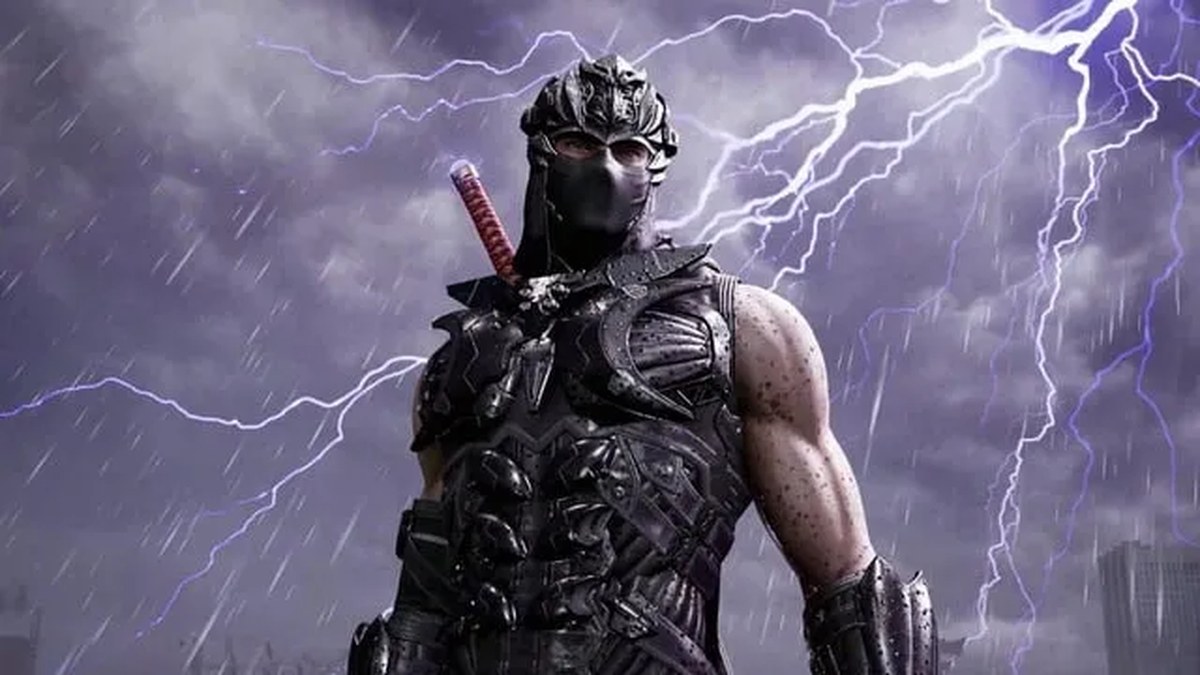 The Xbox Ultimately Failed in Japan, but Ninja Gaiden Legitimized it in the Early Days